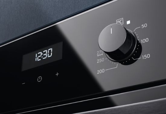 Электрический духовой шкаф Electrolux OKD5C51Z