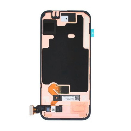 Google Pixel 9 Pro (GR83Y) / (GEC77) / (GWVK6) дисплей в сборе с тачскрином (ORIG-SP)