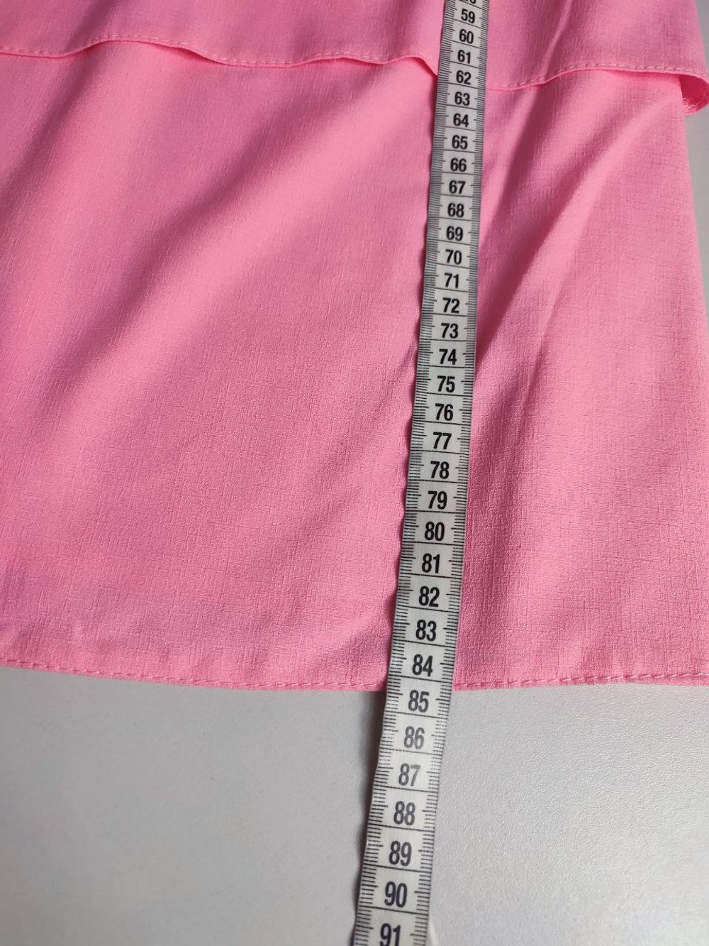 Платье Nazli Fashion для летних праздников 42 размер, новое