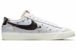 Кроссовки Nike Blazer Low 77