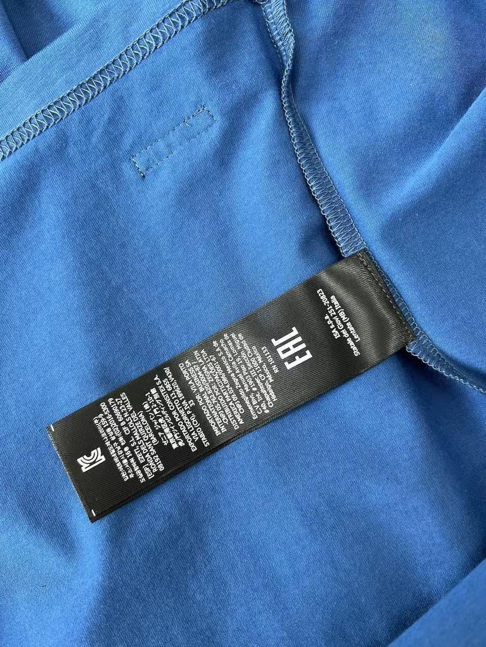 Футболка Ermenegildo Zegna