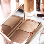 Палетка для контурирования Charlotte Tilbury Filmstar Bronze & Glow