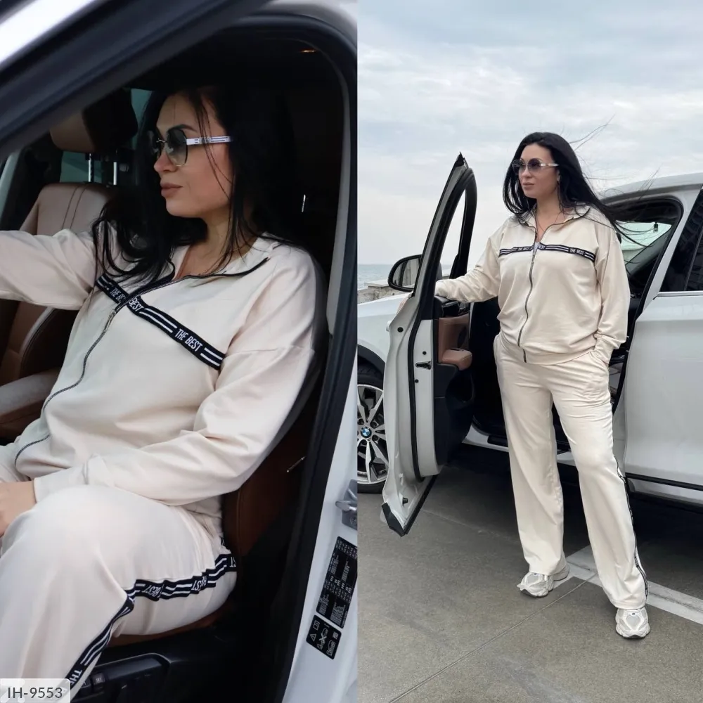 Костюм IH-9549 Фабрика Моды