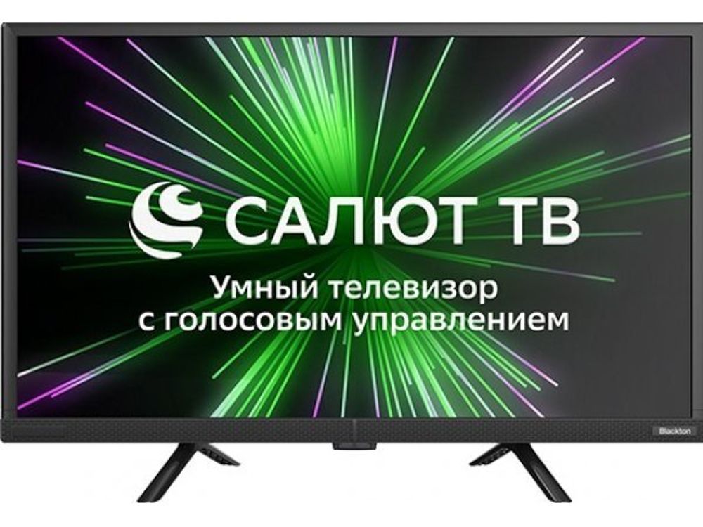 LED телевизор HD-Ready Blackton Bt 24S03B