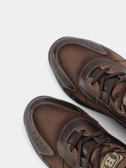 Кроссовки мужские K0184-2R