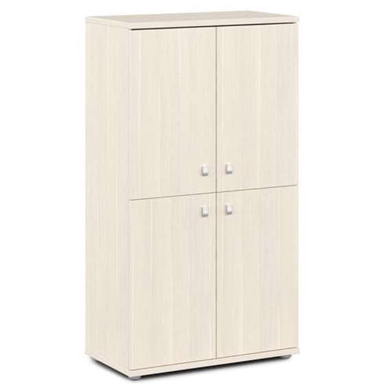 Шкаф закрытый средний 820х440х1490 V-662