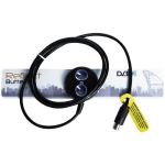 Антенна TV REFLECT BUTTERFLY комнатная,активная 5V