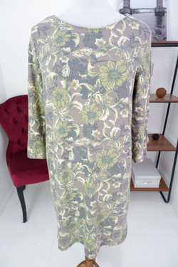 Платье Flo&Jo красивое 44 размер