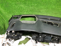 Комплект безопасности Audi Q8 (2018-н.в.)