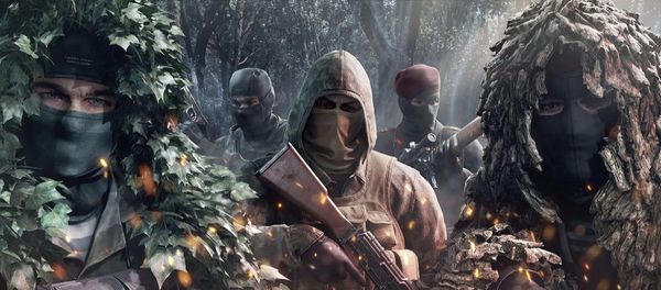 Для Metal Gear Solid Delta вышел онлайн-режим Fox Hunt