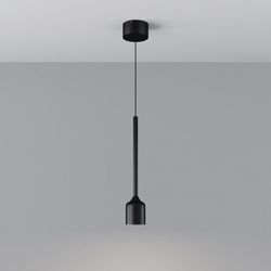 Подвесной светильник Maytoni Apex O491PL-L8B3K