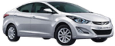 Hyundai ELANTRA V Sedan (MD, UD)1.8