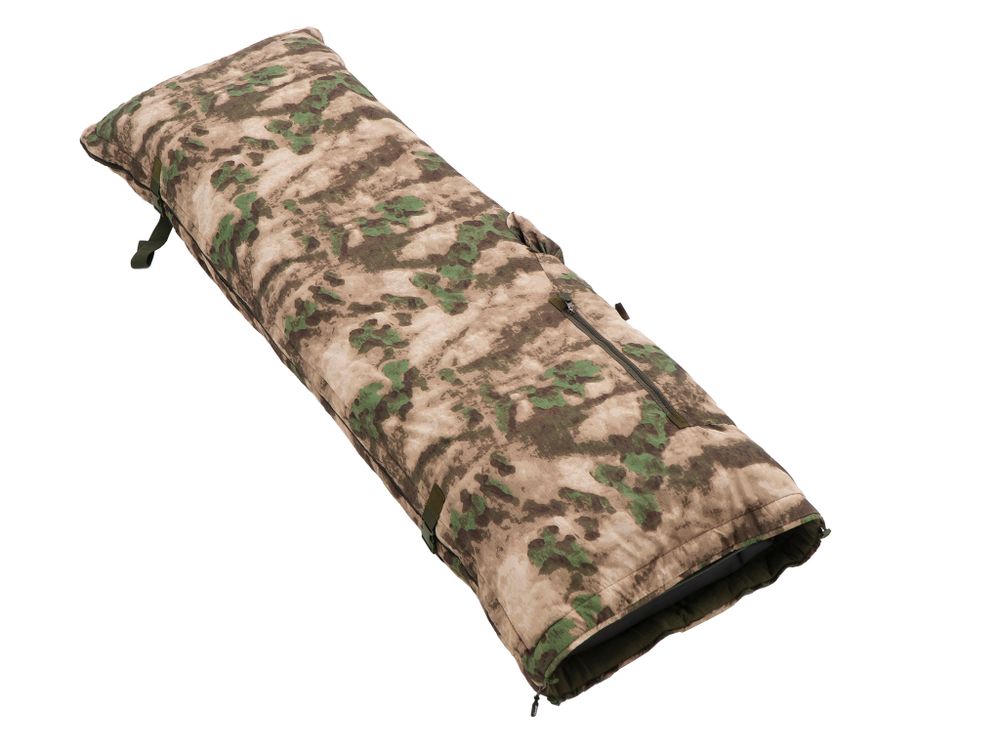 Пончо спальник Transformer Cape-bag, Expert-Tex