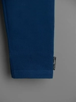 Брюки для мальчика на осень