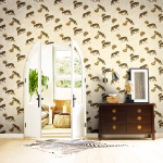 Ronald Redding Tea Garden