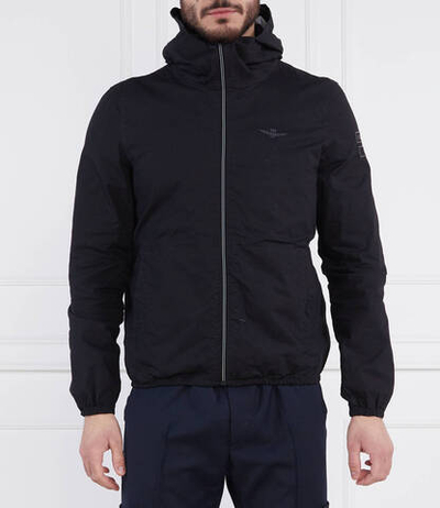 Куртка Aeronautica Militare - черный(AB2054CT3065)