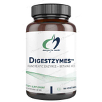 Designs For Health - Digestzymes™ - 90 capsules