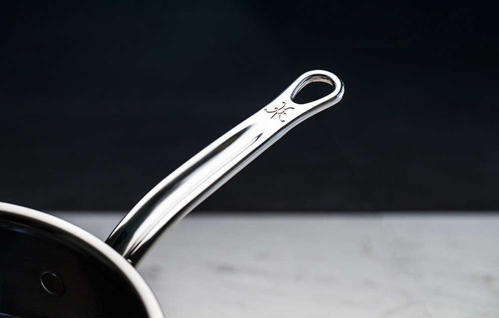 Сотейник с крышкой 1,9 л