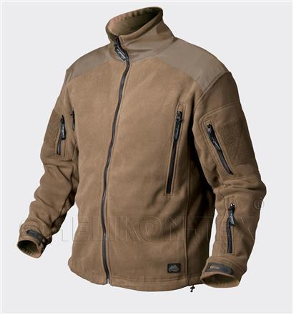 Куртка Флисовая - HELIKON-TEX LIBERTY