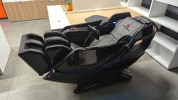 Массажное кресло YOSHI Genso