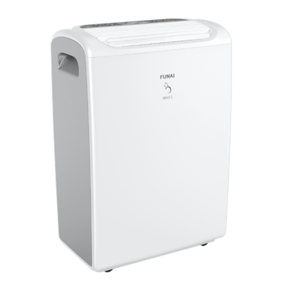 Осушитель воздуха серии NEKO L RAD-N26F6E
