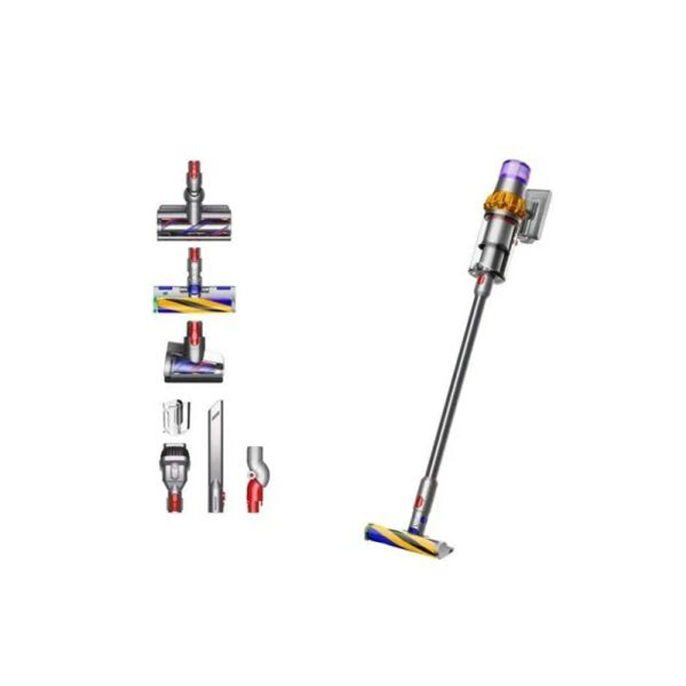 Dyson V15 Detect Absolute