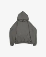 Худи ONE TWO "MULTICOLOR" Начес Оловянный