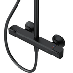 Душевая система с термостатом AM.PM Func F078F422