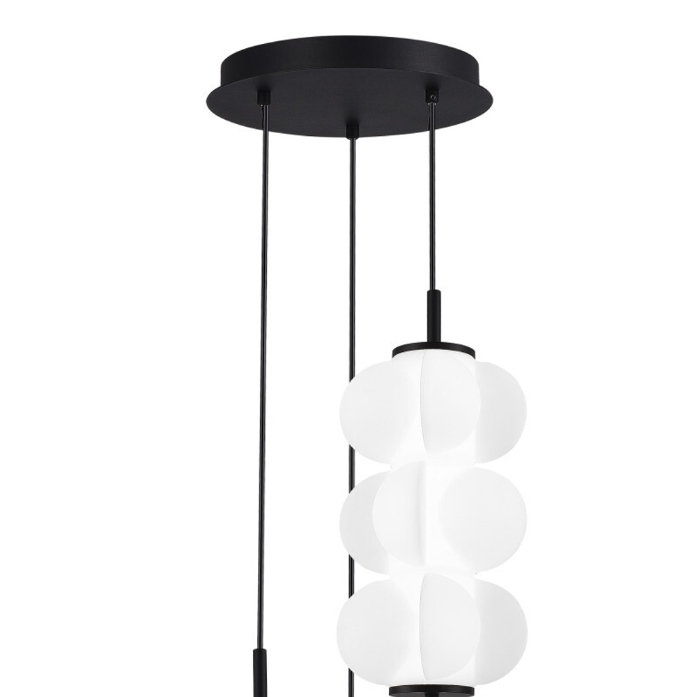 Светильник подвесной ST-Luce SL6121.403.03