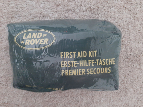 Аптечка промышленная Аполло