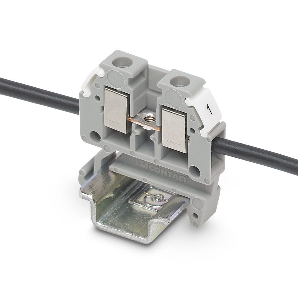 MT 1,5-TWIN BU - Микроклемма 3025532