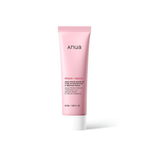 Солнцезащитный крем тонирующий Anua Peach Niacin UV Tone Up Protection 01 Melting Peach SPF50+ PA+++