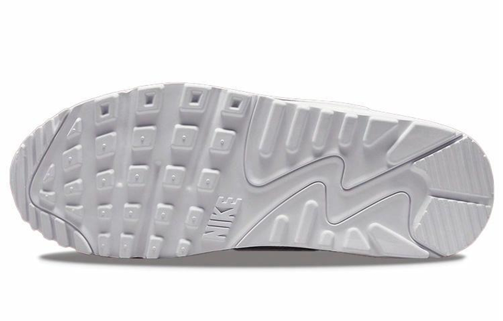 Кроссовки Nike Air Max 90 Scrap (Женская размерная сетка)