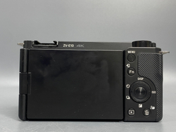 Sony ZV-E10 kit 16-50mm