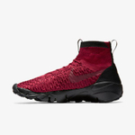 Кроссовки Nike Footscape Magista Team Red