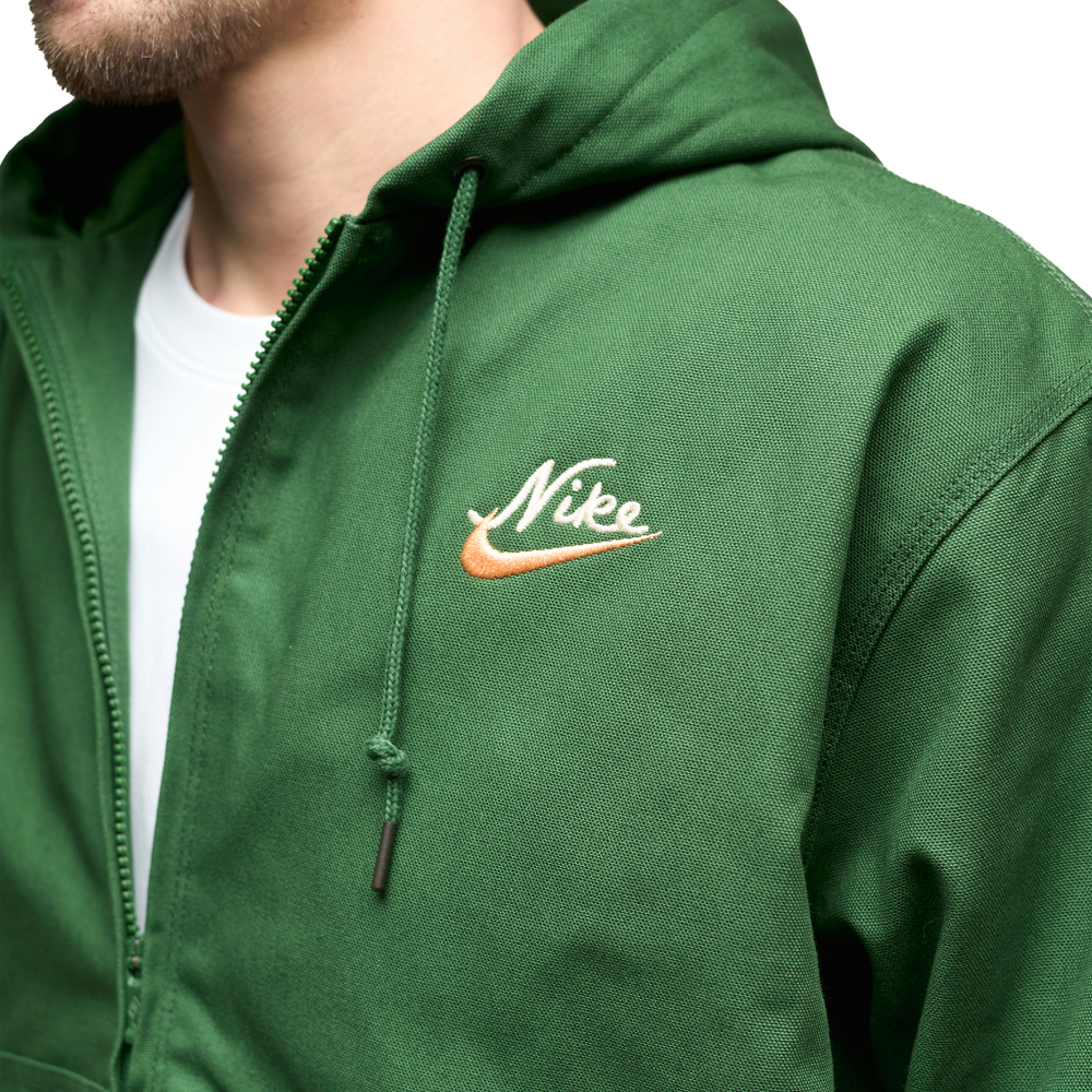 Куртка Nike Sportswear Jacket "Green"