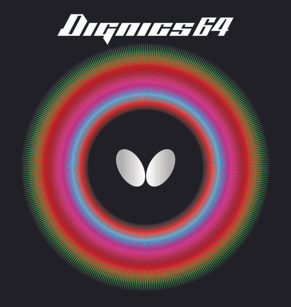 Butterfly Dignics 64 (Japan)