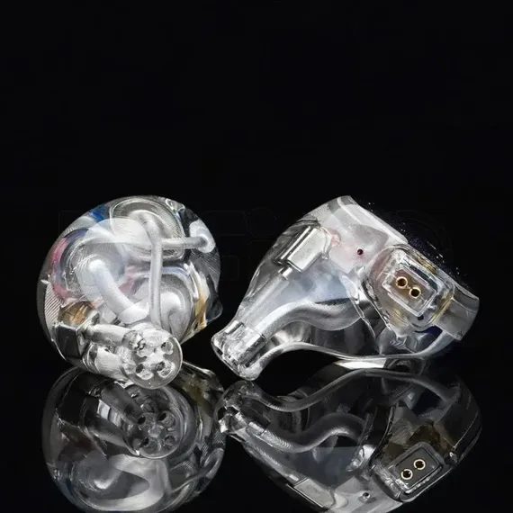 Celest Phoenixcall Transparent 3.5mm