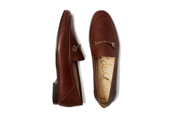 Лекала (выкройки) женские лоферы Л - 273