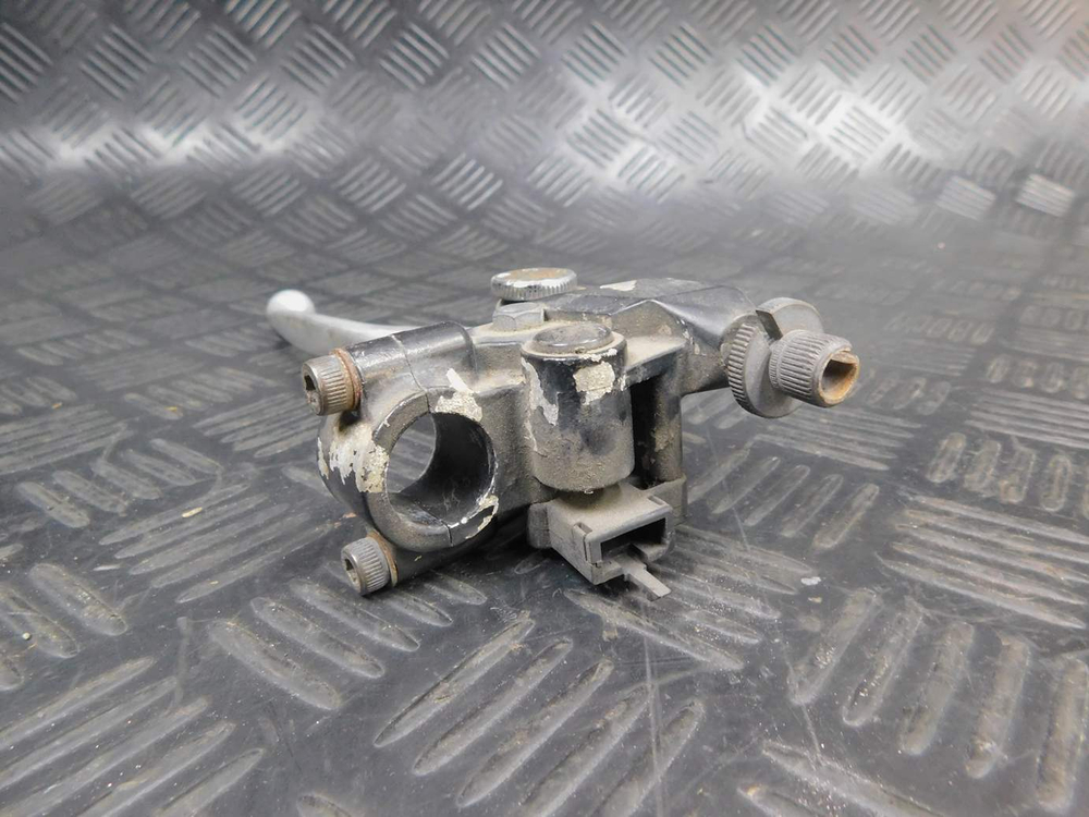 Рычаг сцепления Kawasaki ZZR 400 98 (с креплением) 053028