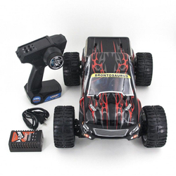 Радиоуправляемый внедорожник HSP Brontosaurus PRO 4WD 1:10 - 94111PRO