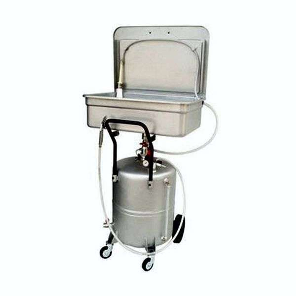 Мойка деталей T806065 пневматическая