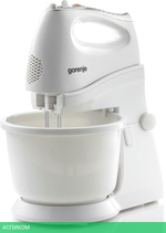 Миксер Gorenje M450WS