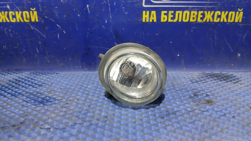 Туманка правая MAZDA AXELA 2003-2006
