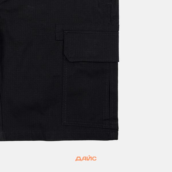 Шорты мужские Dickies Millerville Short артикул:DK0A4XEDBLK1 - купить в магазине Дайс