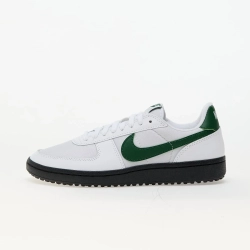 NIKE FIELD GENERAL '82 White/ Gorge Green-Black