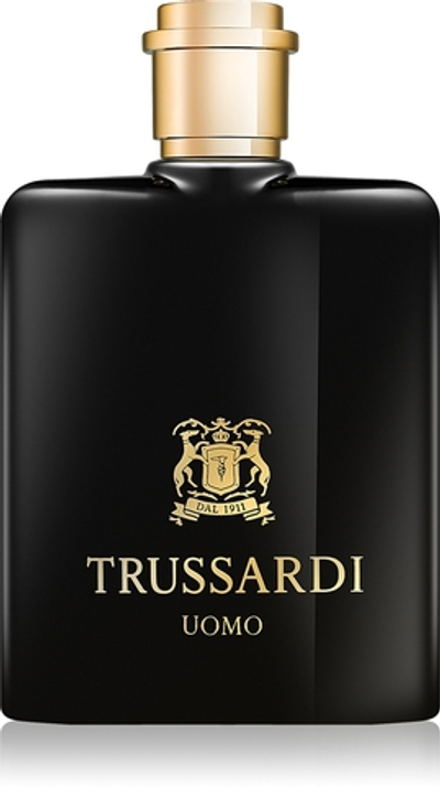 Trussardi Uomo туалетная вода для мужчин
