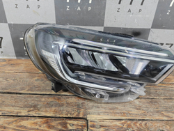 Фара правая LED LADA Vesta NG 22-нв Б/У Оригинал 8450040000