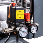 FTL Компрессор ременной 440/50 HP