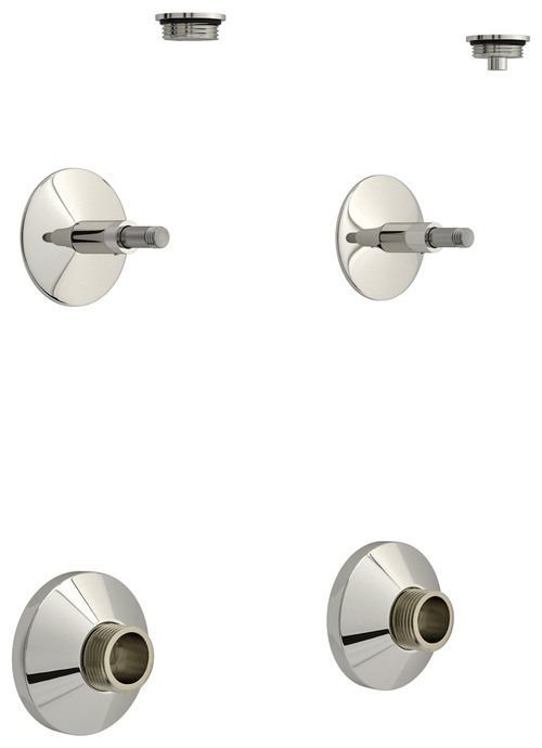 Набор комплектующих Модус-ПРОФИ (вода)